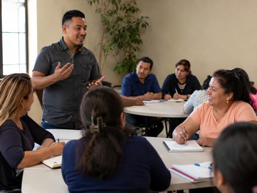 Talleres Prácticos