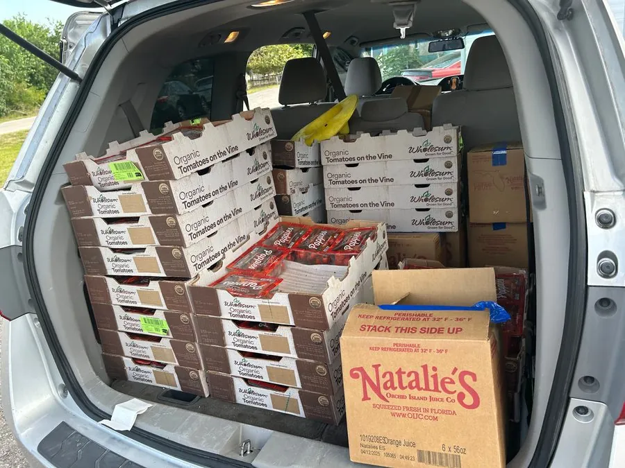 Provisiones para servir a familias