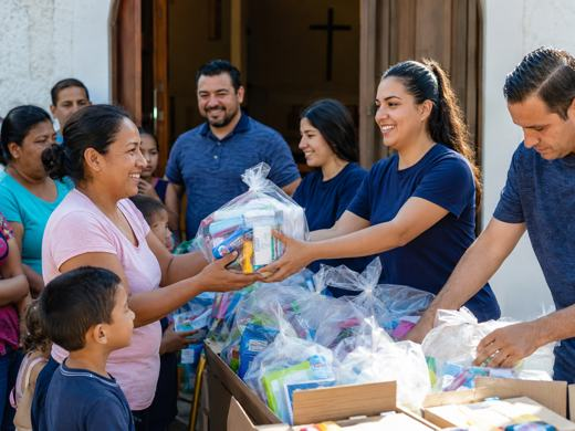 Programas Comunitarios